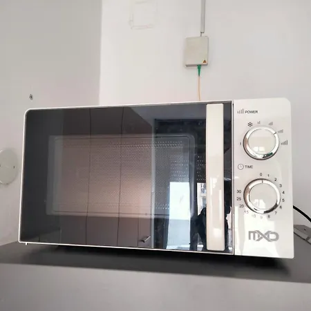 Διαμέρισμα Carlo E Dani Flat In Venice