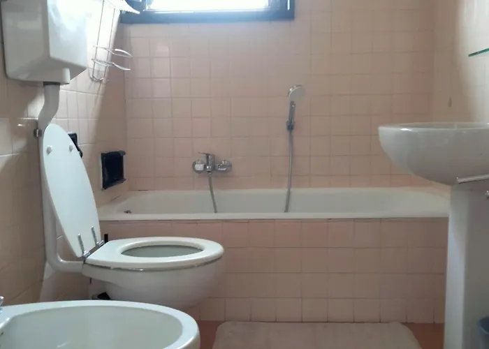 Carlo E Dani Flat In Venice Διαμέρισμα *