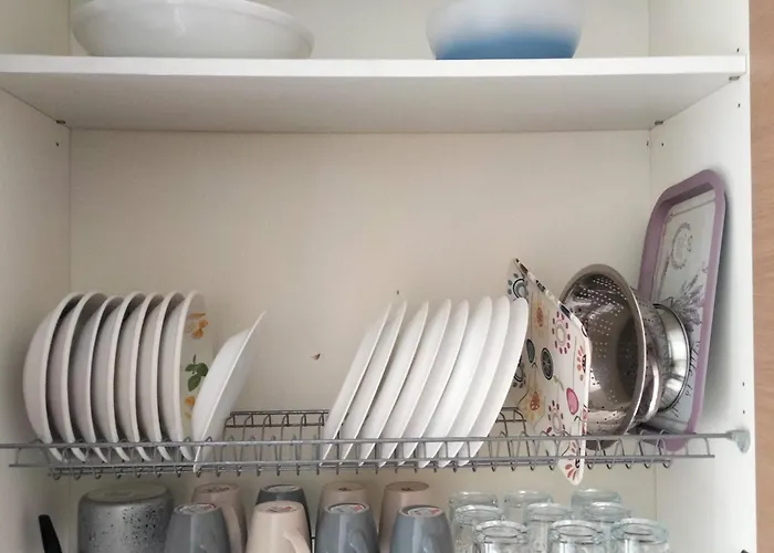 Carlo E Dani Flat In Venice Μέστρε