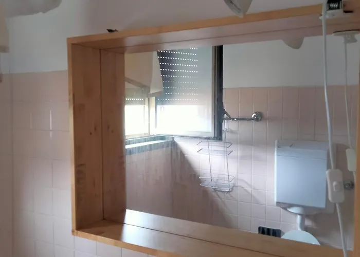 Carlo E Dani Flat In Venice * Μέστρε