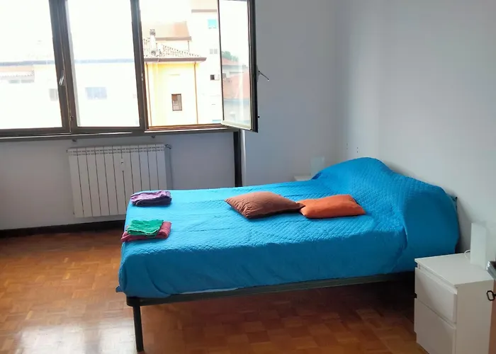 Carlo E Dani Flat In Venice Μέστρε