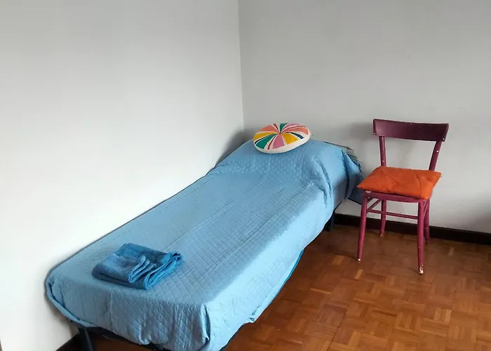 Carlo E Dani Flat In Venice Διαμέρισμα Μέστρε