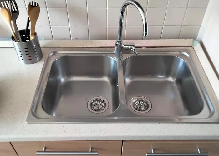 Διαμέρισμα Carlo E Dani Flat In Venice