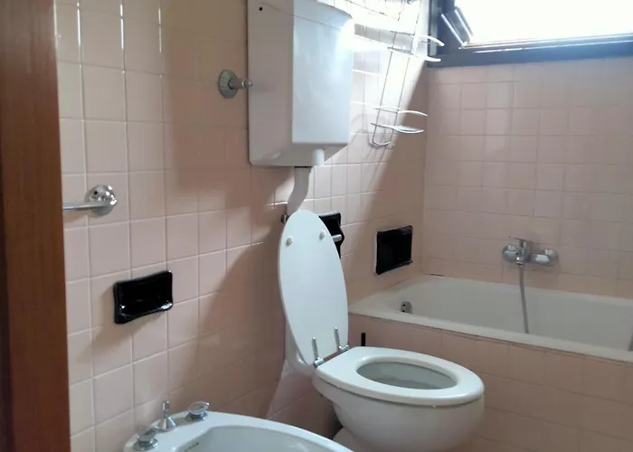 Διαμέρισμα Carlo E Dani Flat In Venice *