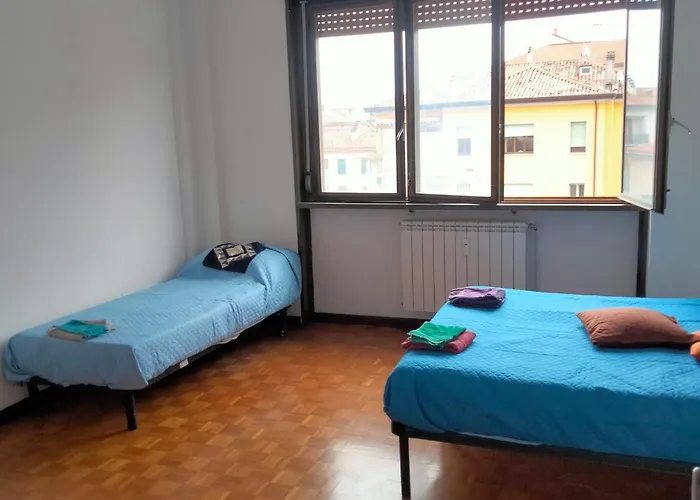 Carlo E Dani Flat In Venice * Μέστρε