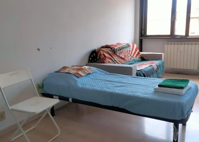 Carlo E Dani Flat In Venice *