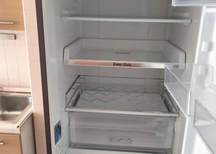 Carlo E Dani Flat In Venice