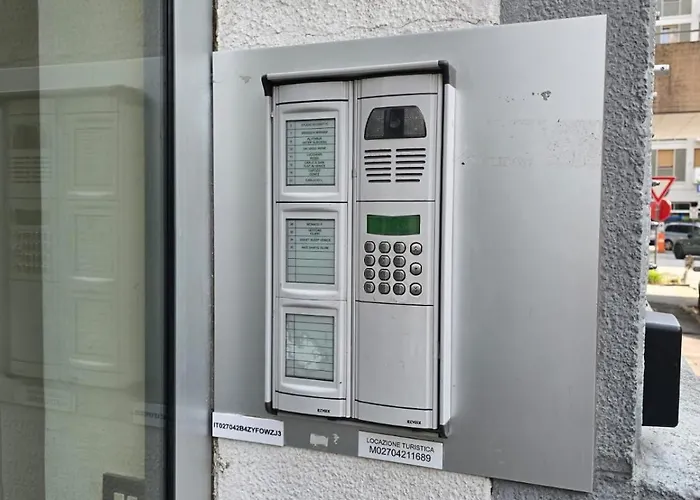 Carlo E Dani Flat In Venice Διαμέρισμα Μέστρε