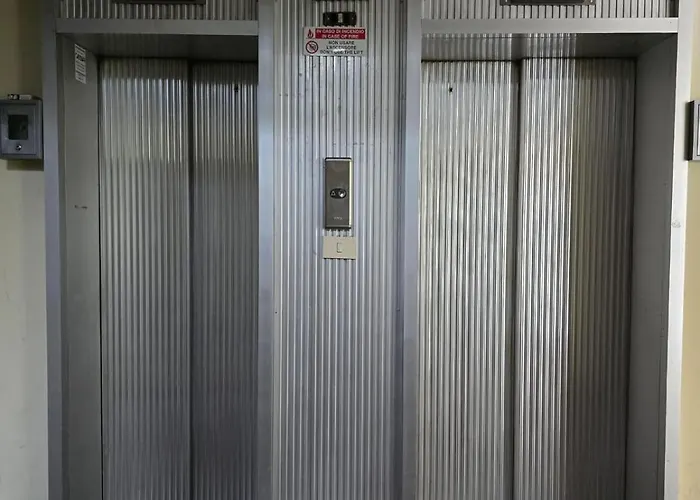 Carlo E Dani Flat In Venice * Μέστρε