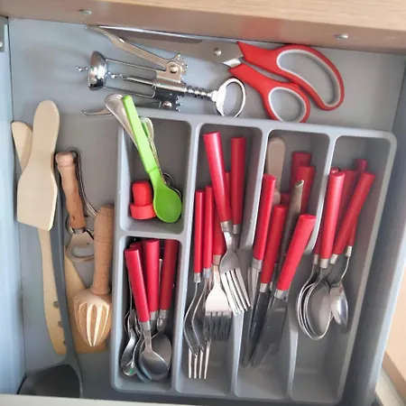 Carlo E Dani Flat In Venice Apartmán