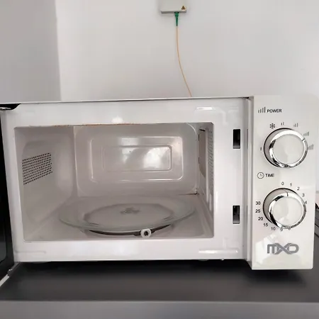 Carlo E Dani Flat In Venice Apartmán Mestre