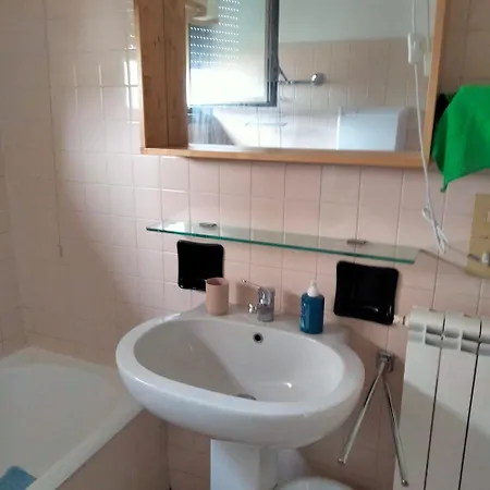 Apartmán Carlo E Dani Flat In Venice *