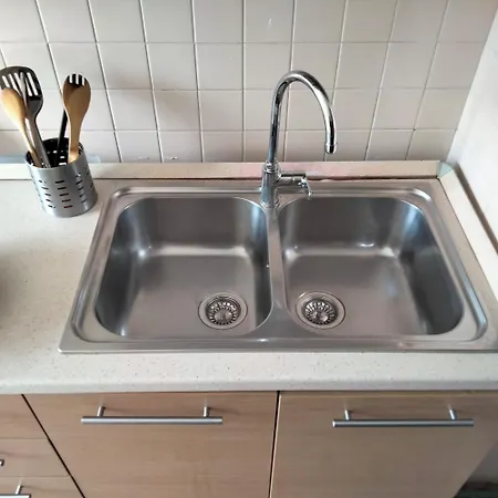 Apartmán Carlo E Dani Flat In Venice