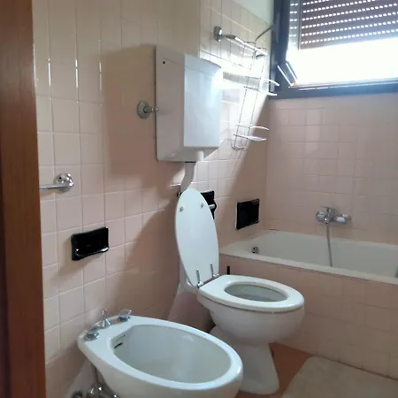 Apartmán Carlo E Dani Flat In Venice *