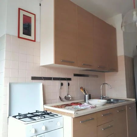 Carlo E Dani Flat In Venice