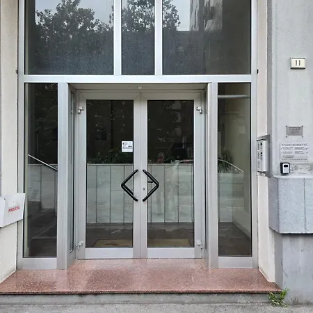 Appartement Carlo E Dani Flat In Venice *