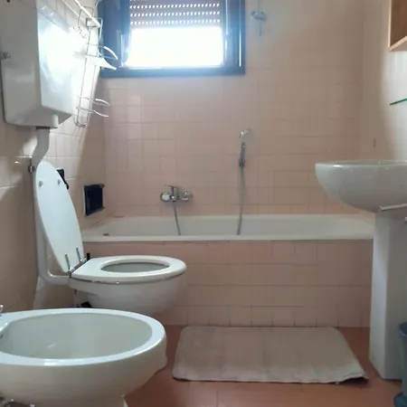 Carlo E Dani Flat In Venice Lejlighed *