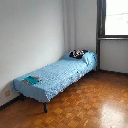 Carlo E Dani Flat In Venice Lägenhet