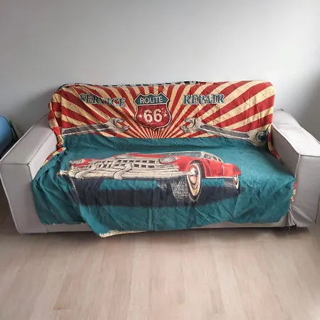 Carlo E Dani Flat In Venice Lägenhet Mestre