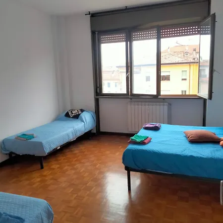 Carlo E Dani Flat In Venice * Mestre