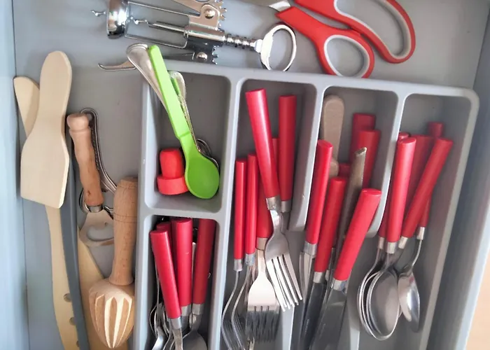 Carlo E Dani Flat In Venice Apartment