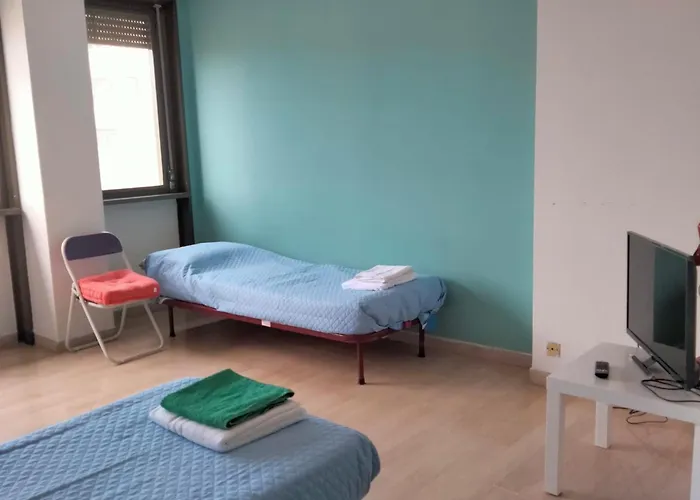 Carlo E Dani Flat In Venice Apartment Mestre