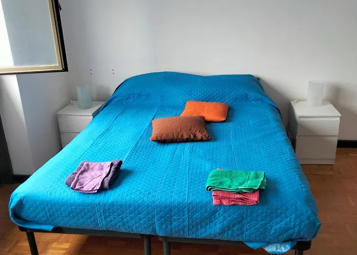 Carlo E Dani Flat In Venice * メストレ