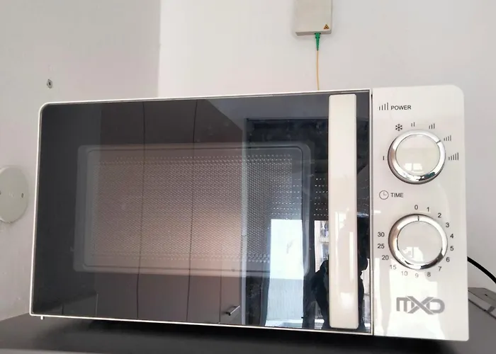 Apartment Carlo E Dani Flat In Venice