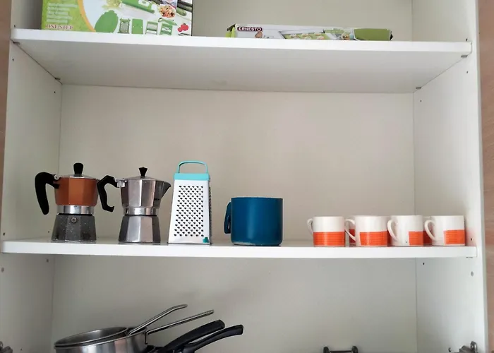 アパート Carlo E Dani Flat In Venice メストレ