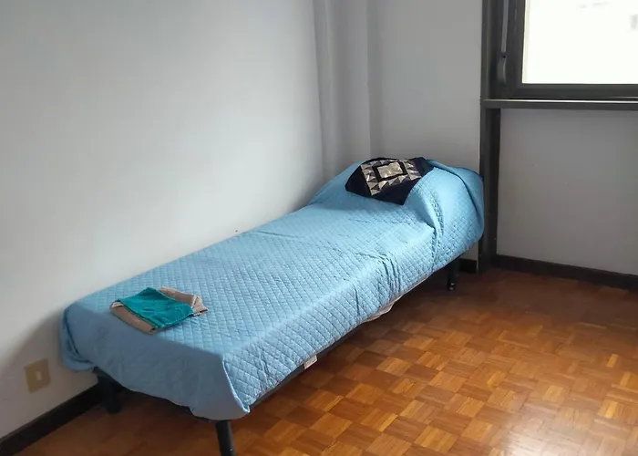 Carlo E Dani Flat In Venice Apartment