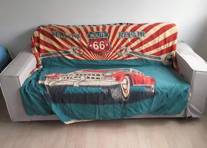 Carlo E Dani Flat In Venice Apartment Mestre