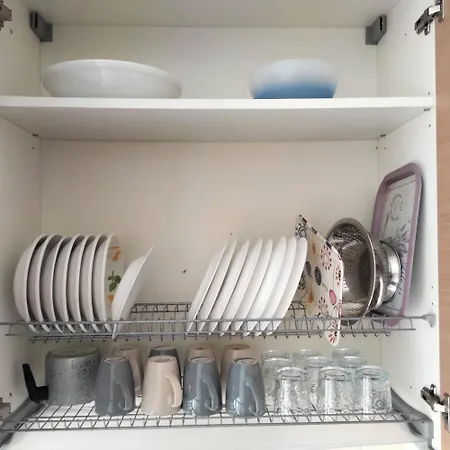 Carlo E Dani Flat In Venice 梅斯特雷