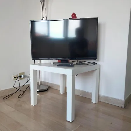 Lejlighed Carlo E Dani Flat In