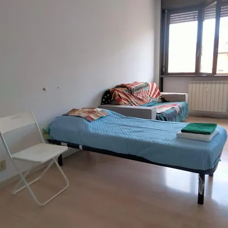 Carlo E Dani Flat In Venice *