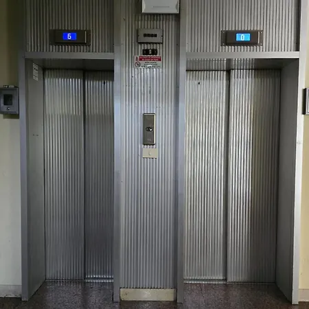 Carlo E Dani Flat In Venice * 梅斯特雷