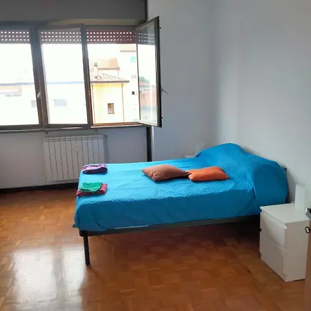 Carlo E Dani Flat In البندقية