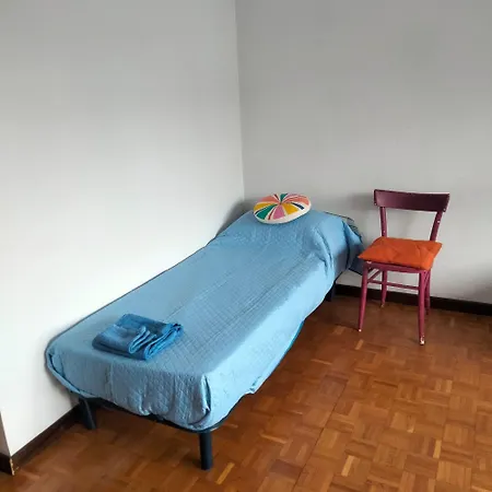 Carlo E Dani Flat In شقة البندقية