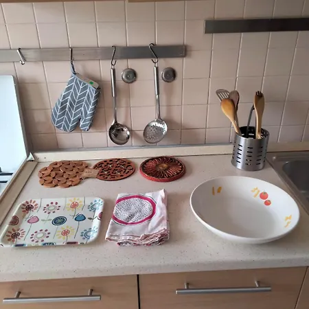 Carlo E Dani Flat In Venice 아파트 *