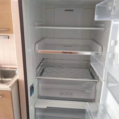 Carlo E Dani Flat In Venice