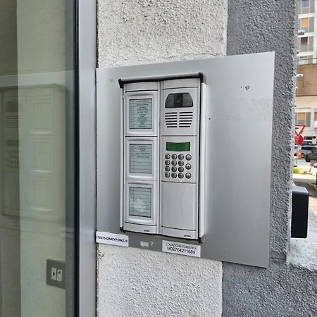 Carlo E Dani Flat In Venice 아파트 메스트레